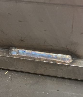 Mig Weld